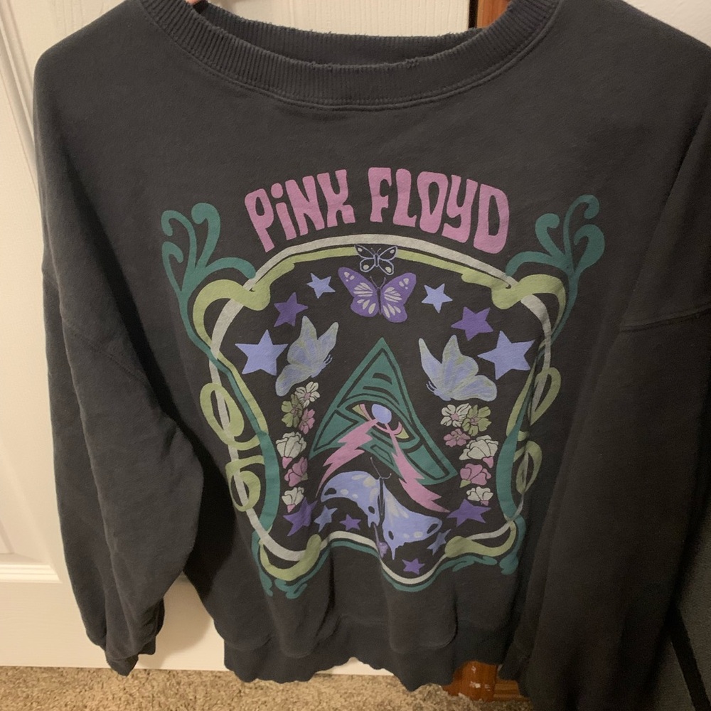 Pink Floyd size XS